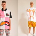 CASSETTE PLAYA «THESE COLORS DN’T RUN» SS09