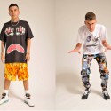 CASSETTE PLAYA «THESE COLORS DN’T RUN» SS09