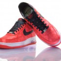 CLOT x NIKE 1World