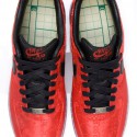 CLOT x NIKE 1World