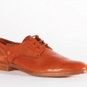 Shofolk Finlay Terracotta