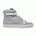 Kris Van Assche Hi-Top Sneakers