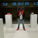Кэни Уэст для Louis Vuitton
