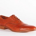 Shofolk Lachlan Light Terracotta