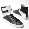 Raf Simons Astranaut Mix Boot