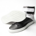 Raf Simons Astranaut Mix Boot