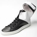 Raf Simons Astranaut Mix Boot