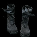 Ботинки KRIS VAN ASSCHE AW09/10