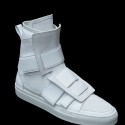 Кроссовки KRIS VAN ASSCHE AW09/10