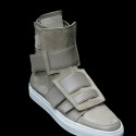 Кроссовки KRIS VAN ASSCHE AW09/10
