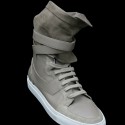 Кроссовки KRIS VAN ASSCHE AW09/10