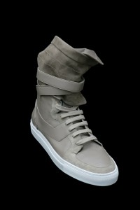 Кроссовки KRIS VAN ASSCHE AW09/10