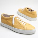 Common Projects Achilles Perforated Low
