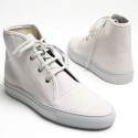 Common Projects Safari Boot in Leather
