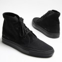 Common Projects Safari Boot in Canvas