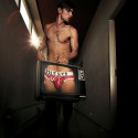 Рекламная кампания DIESEL UNDERWEAR SS09