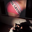 Рекламная кампания DIESEL UNDERWEAR SS09