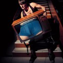 Рекламная кампания DIESEL UNDERWEAR SS09