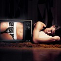 Рекламная кампания DIESEL UNDERWEAR SS09