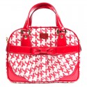 Samsonite Black Label by Viktor & Rolf Ladies Boarding Bag