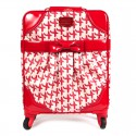 Samsonite Black Label by Viktor & Rolf Ladies Spinner Suitcase