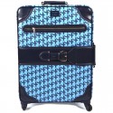 Samsonite Black Label by Viktor & Rolf Mens Spinner Suitcase