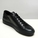 Common Projects Original Achilles Low Black