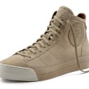Кроссовки Y-3 весна-лето 2009