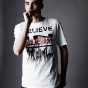Casette Playa «Believe in Flesh + Metal» AW09/10