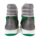 Кроссовки Lanvin из весенне-летней коллекции 2009