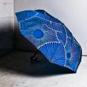 Marimekko Kiku Blue