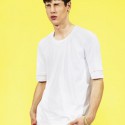 Белая футболка Topman