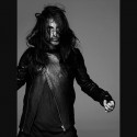 RICK OWENS PORTRAIT