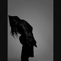 RICK OWENS PORTRAIT