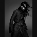 RICK OWENS PORTRAIT
