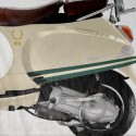 Скутер VESPA в честь 100-летнего юбилея Фреда Перри