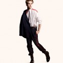 H&M осень/зима 2009