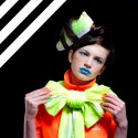 All Day I Dream About Neon