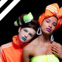 All Day I Dream About Neon