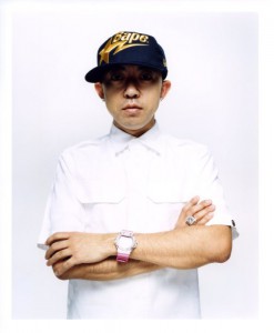 NIGO