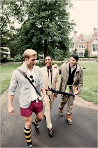 The American Style