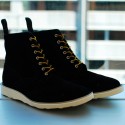 eYe JUNYA WATANABE COMME des GARCONS boots