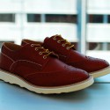 eYe JUNYA WATANABE COMME des GARCONS boots