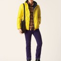 Мужская коллекция UNIQLO осень 2009
