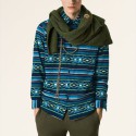 Мужская коллекция UNIQLO осень 2009