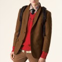 Мужская коллекция UNIQLO осень 2009