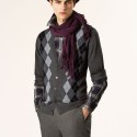 Мужская коллекция UNIQLO осень 2009