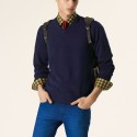 Мужская коллекция UNIQLO осень 2009