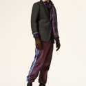Мужская коллекция UNIQLO осень 2009