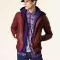 Мужская коллекция UNIQLO осень 2009